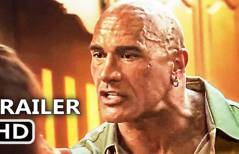 CORAÇÃO DE LUTADOR Trailer 2 Dublado (2025) Dwayne Johnson, Emily Blunt 13 CORAÇÃO DE LUTADOR Trailer 2 Dublado (2025) Dwayne Johnson, Emily Blunt