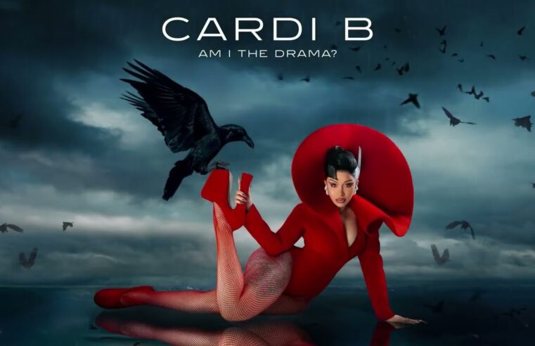 Cardi B – Bodega Baddie [Official Audio]