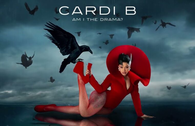 Cardi B – Check Please [Official Audio]