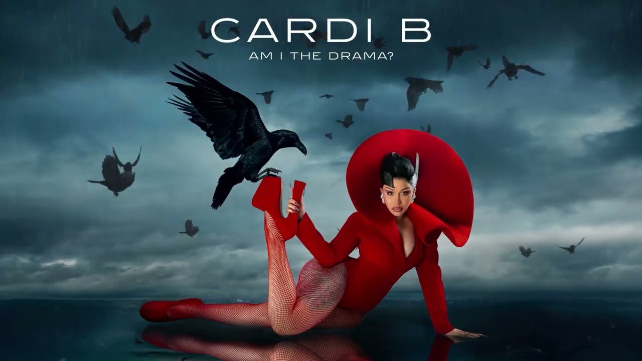 Cardi B – Check Please [Official Audio]