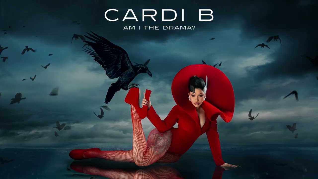 Cardi B –  Dead (feat. Summer Walker) [Official Audio]