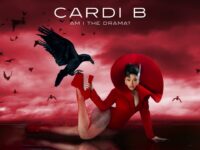 Cardi B - ErrTime [Official Audio]