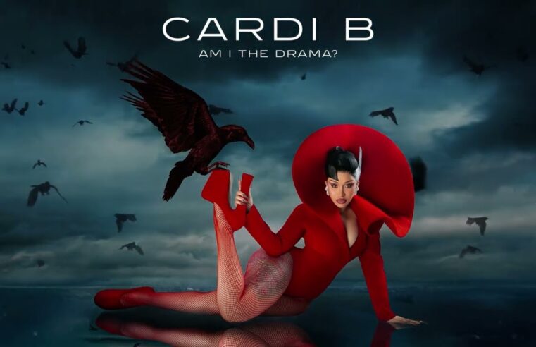 Cardi B – Imaginary Playerz [Official Audio]
