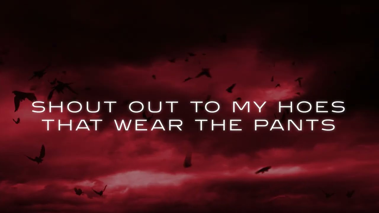 Cardi B – Magnet [Lyric Video]