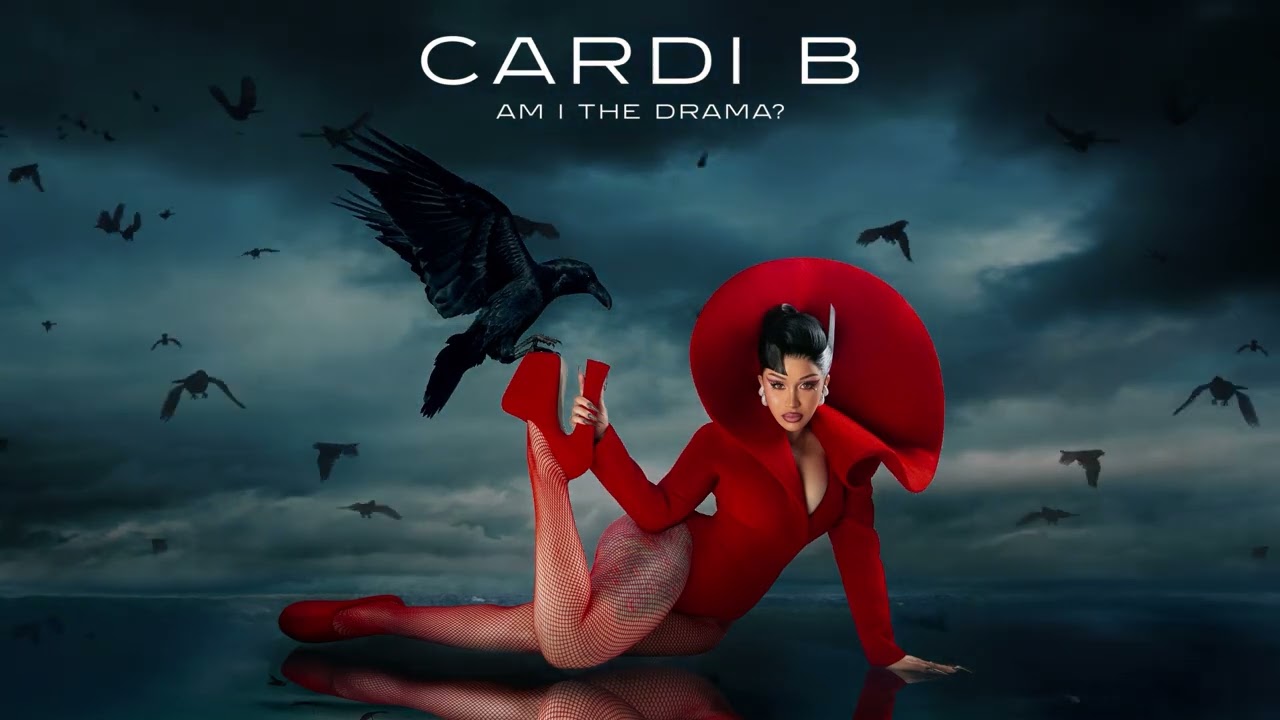 Cardi B – Nice Guy (feat. Tyla) [Official Audio]