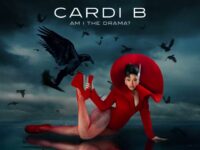Cardi B - Outside [Official Audio]