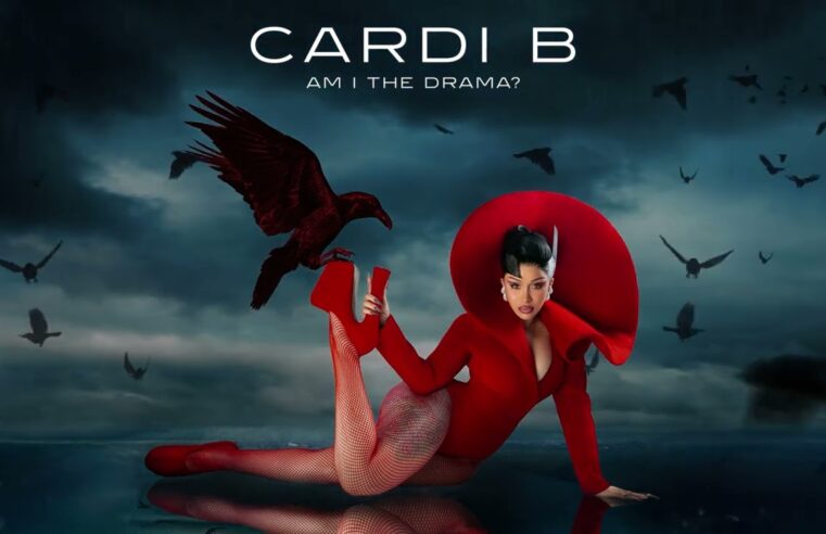 Cardi B – Pretty & Petty [Official Audio]