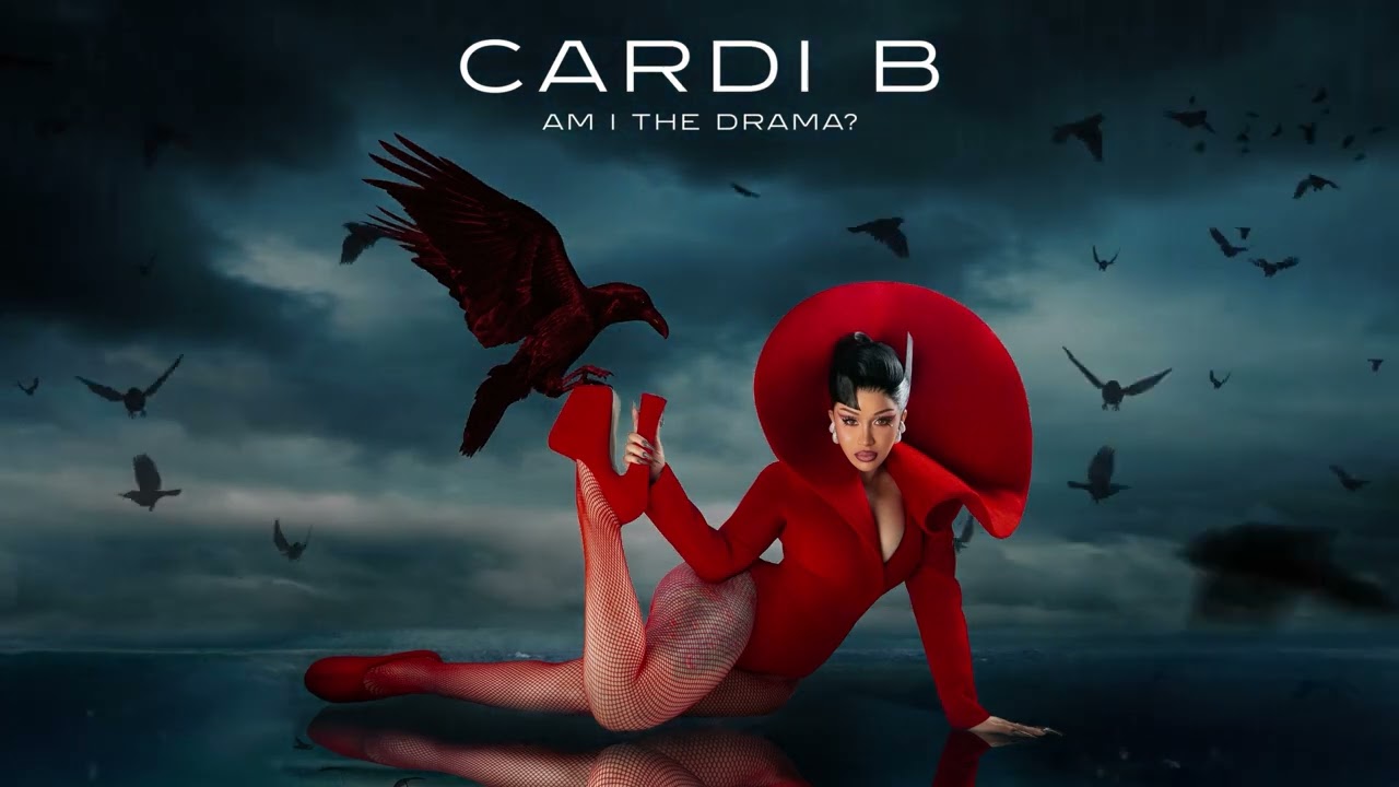 Cardi B – Pretty & Petty [Official Audio]