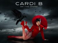 Cardi B - Principal (feat. Janet Jackson) [Official Audio]