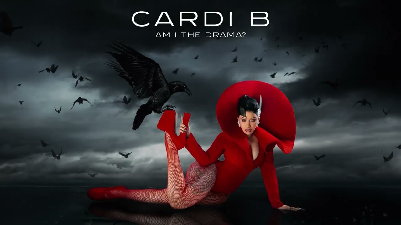 Cardi B – Principal (feat. Janet Jackson) [Official Audio]