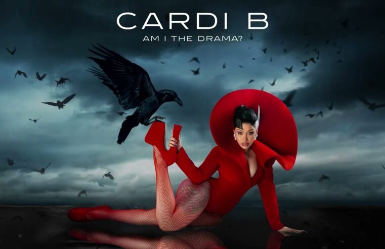 Cardi B – Safe (feat. Kehlani) [Official Audio]
