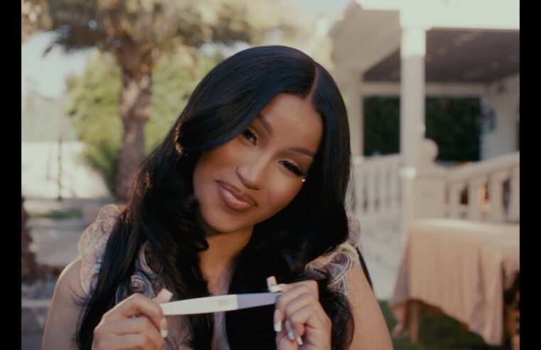 Cardi B – Safe (feat. Kehlani) [Official Music Video]