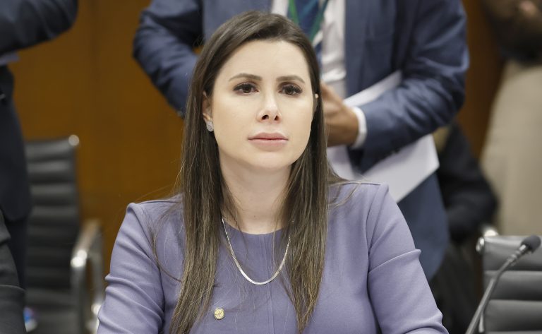 Projeto garante acesso de vítimas a histórico criminal de agressores