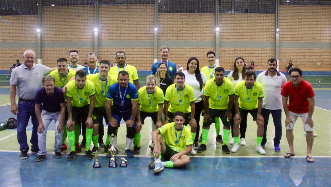 Distrital de Vila Celeste 2025 começa nesta quarta-feira