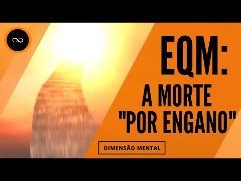 EQM: MORR3NDO POR ENGANO? – Caso de Experiência de Quase Morte – Voltei para Contar #97
