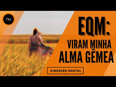 EQM: VIRAM MINHA ALMA GÊMEA – Relato de Experiência de Quase Morte – Voltei para Contar #61
