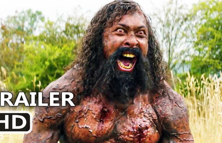 EXTERMÍNIO: O Templo dos Ossos Trailer (2026)