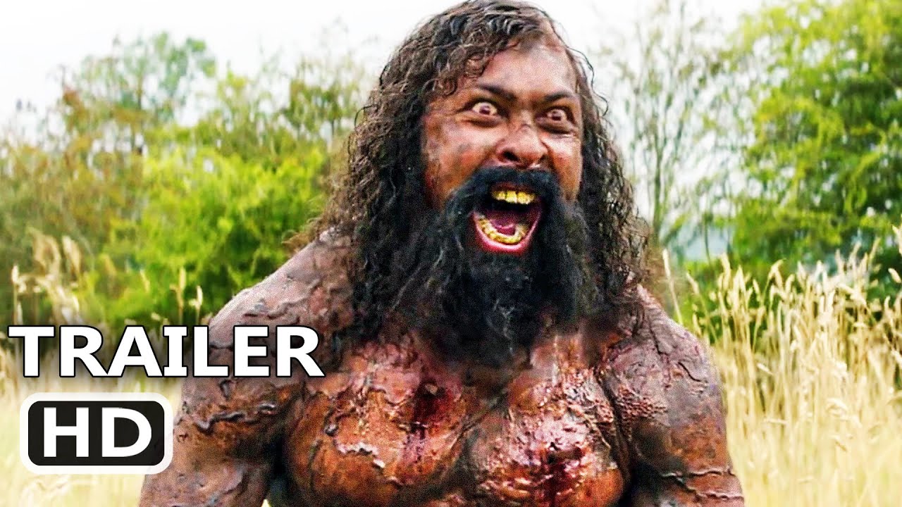 EXTERMÍNIO: O Templo dos Ossos Trailer (2026)
