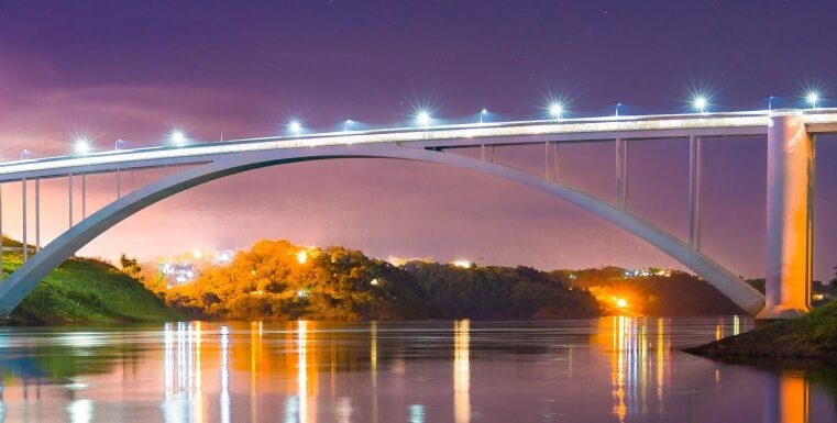Como atravessar a Ponte da Amizade em 2025 sem enfrentar horas de fila