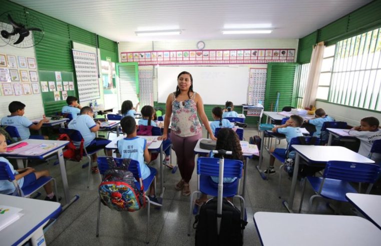 Fundeb: 1,2 mil municípios precisam enviar dados até 15 de setembro