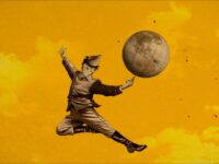 Gorillaz - The Happy Dictator ft. Sparks (Official Visualiser)