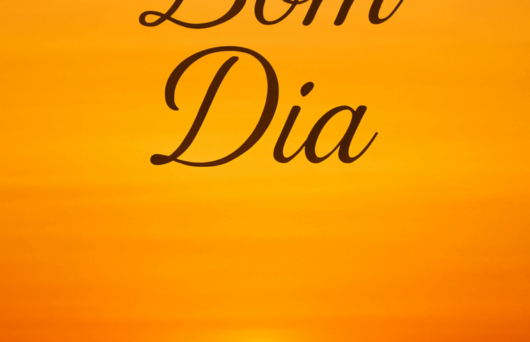 Desperte o Gigante: Como Cada Bom Dia Transforma Sua Jornada de Sucesso
