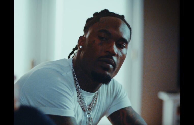 Hunxho – Intimate Relationships [Official Video]