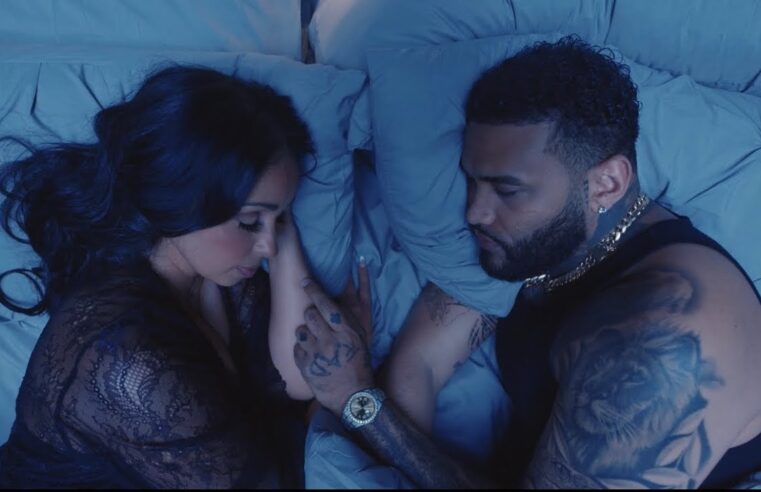 Joyner Lucas (Starring Mya) – NVM