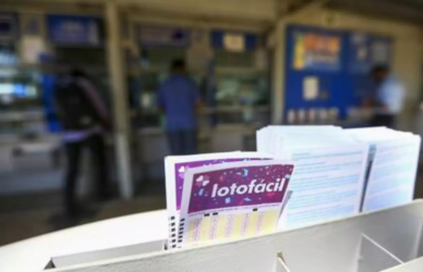 Lotofácil 3481: resultado, ganhadores e prêmio