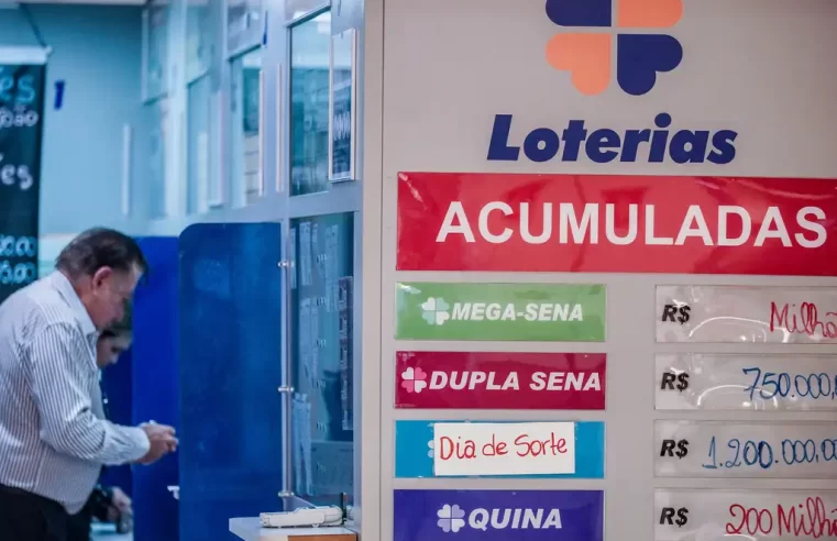 Lotofácil da Independência 2025 sorteia R$ 220 milhões neste sábado