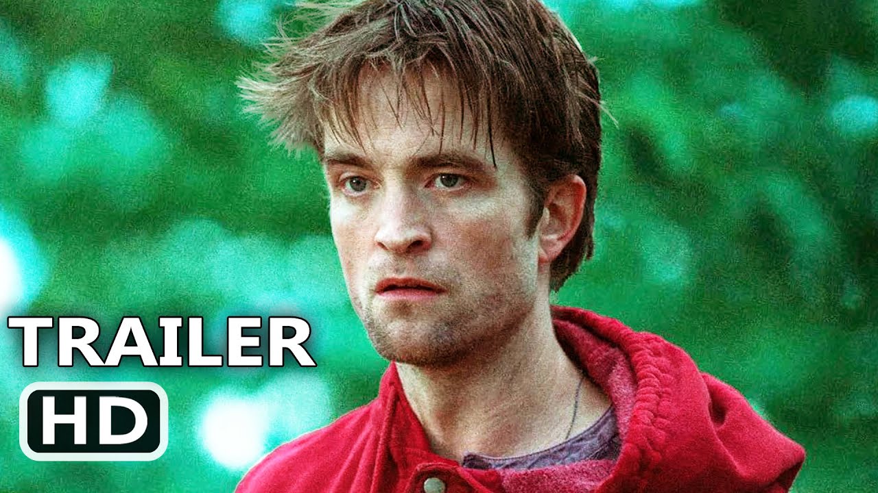 MORRA AMOR Trailer (2025) Robert Pattinson, Jennifer Lawrence