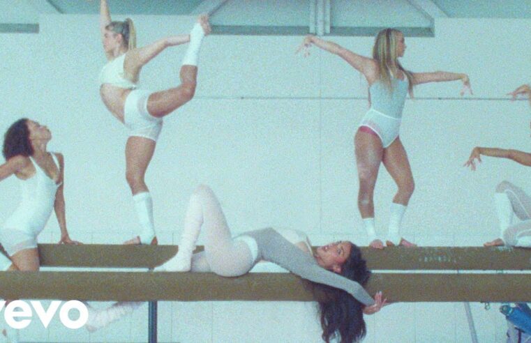 Madison Beer – yes baby (Official Music Video)