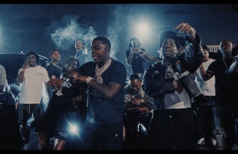 Montana 700 – Loyalty Is Real (feat. YFN Lucci) [Official Video]