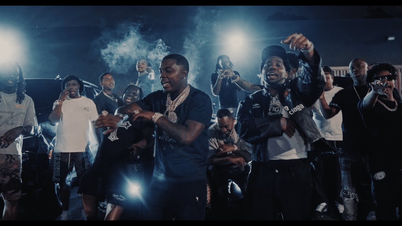 Montana 700 – Loyalty Is Real (feat. YFN Lucci) [Official Video]