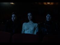 POPPY, AMY LEE, COURTNEY LAPLANTE - End of You (Official Music Video)