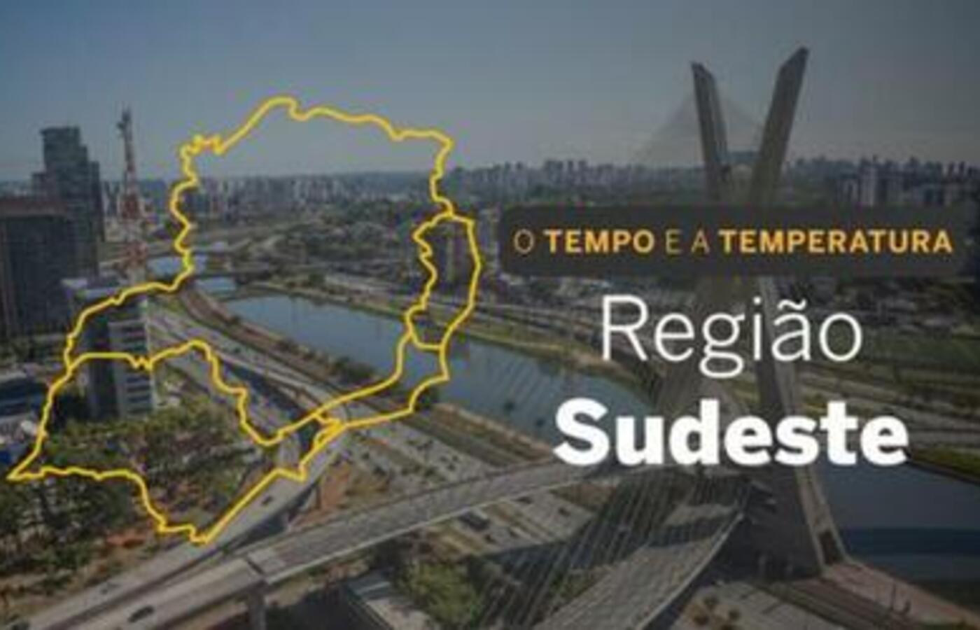 Previsão do tempo Sudeste 30/09/2025: alerta para baixa umidade