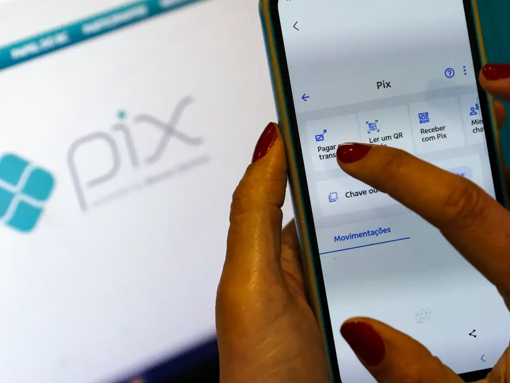 Pix terá novas regras para devolução de valores a partir de outubro