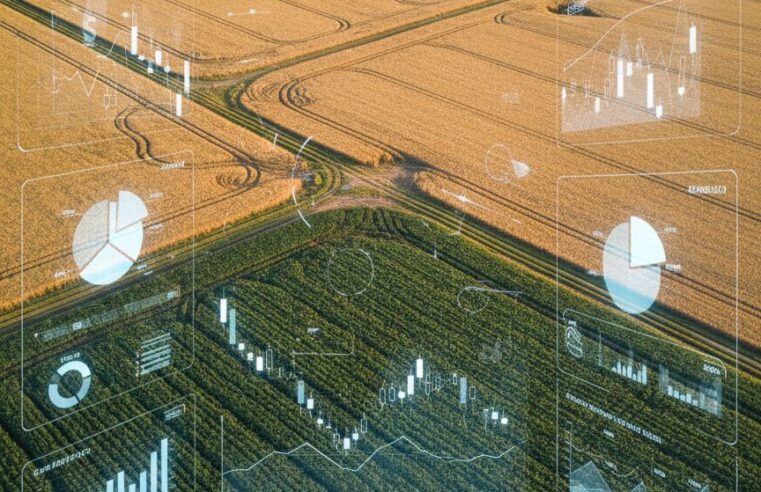 Como funciona o Cepea e por que ele influencia os preços agrícolas
