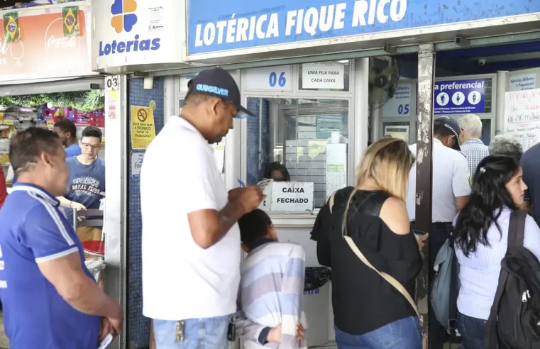 Loteria Federal 6002: resultado e números premiados