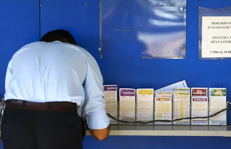 Resultado Loteria Federal 5998: prêmio principal saiu em Valinhos (SP)
