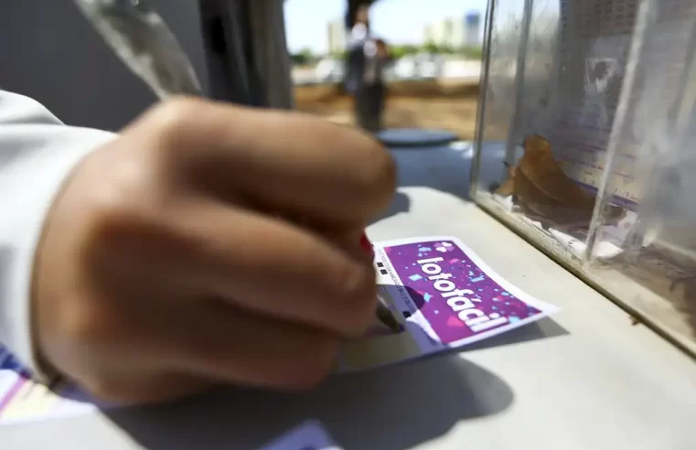 Lotofácil 3497: Um ganhador leva R$ 1,86 milhão neste sábado