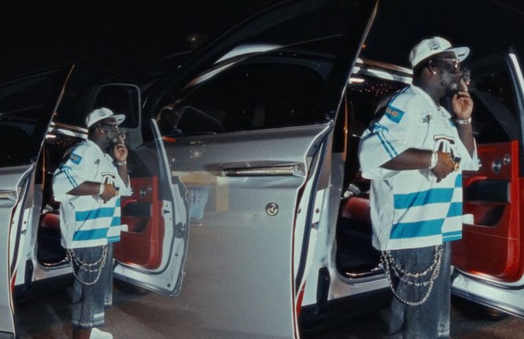 Rio Da Yung Og – Smoke (Official Video)