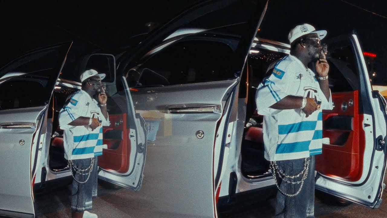 Rio Da Yung Og – Smoke (Official Video)