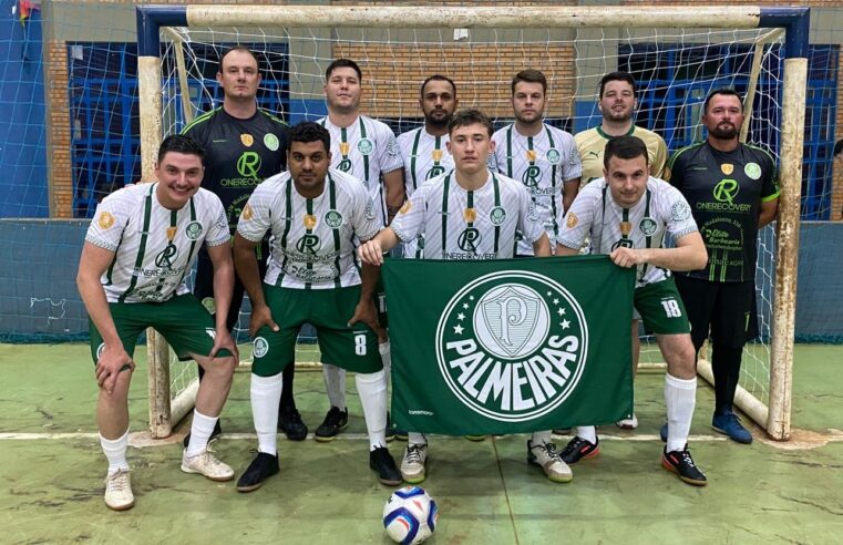 3ª rodada do Distrital de Vila Celeste tem goleadas e show de gols