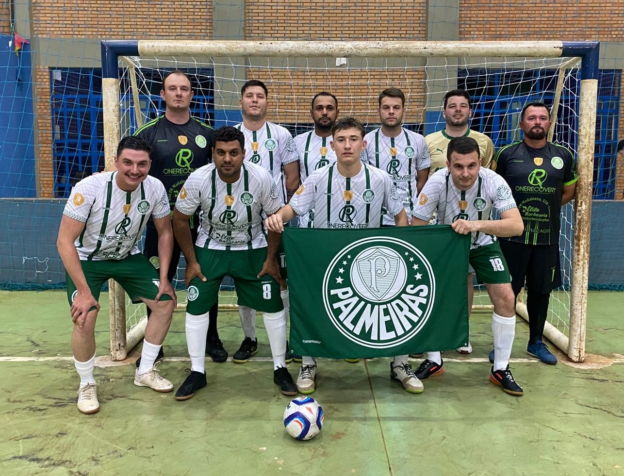 3ª rodada do Distrital de Vila Celeste tem goleadas e show de gols