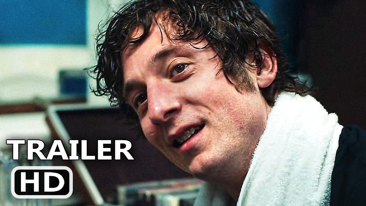 SPRINGSTEEN: SALVE-ME DO DESCONHECIDO Trailer 2 Dublado (2025)