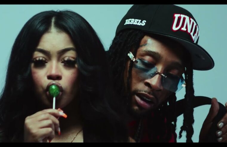 Shordie Shordie - P*ssy Playground (Official Music Video) 13 Shordie Shordie – P*ssy Playground (Official Music Video)