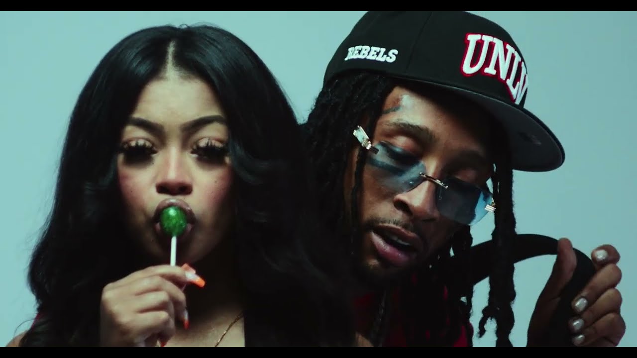 Shordie Shordie – P*ssy Playground (Official Music Video)