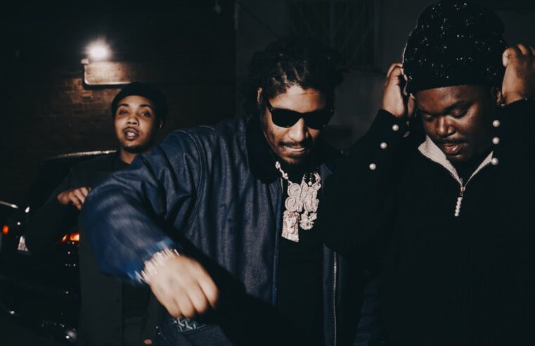 Skrilla – Doot Doot (6-7 Remix) ft. G Herbo (Official Video)
