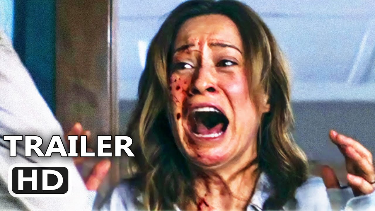 TERROR EM SHELBY OAKS Trailer Dublado (2025)